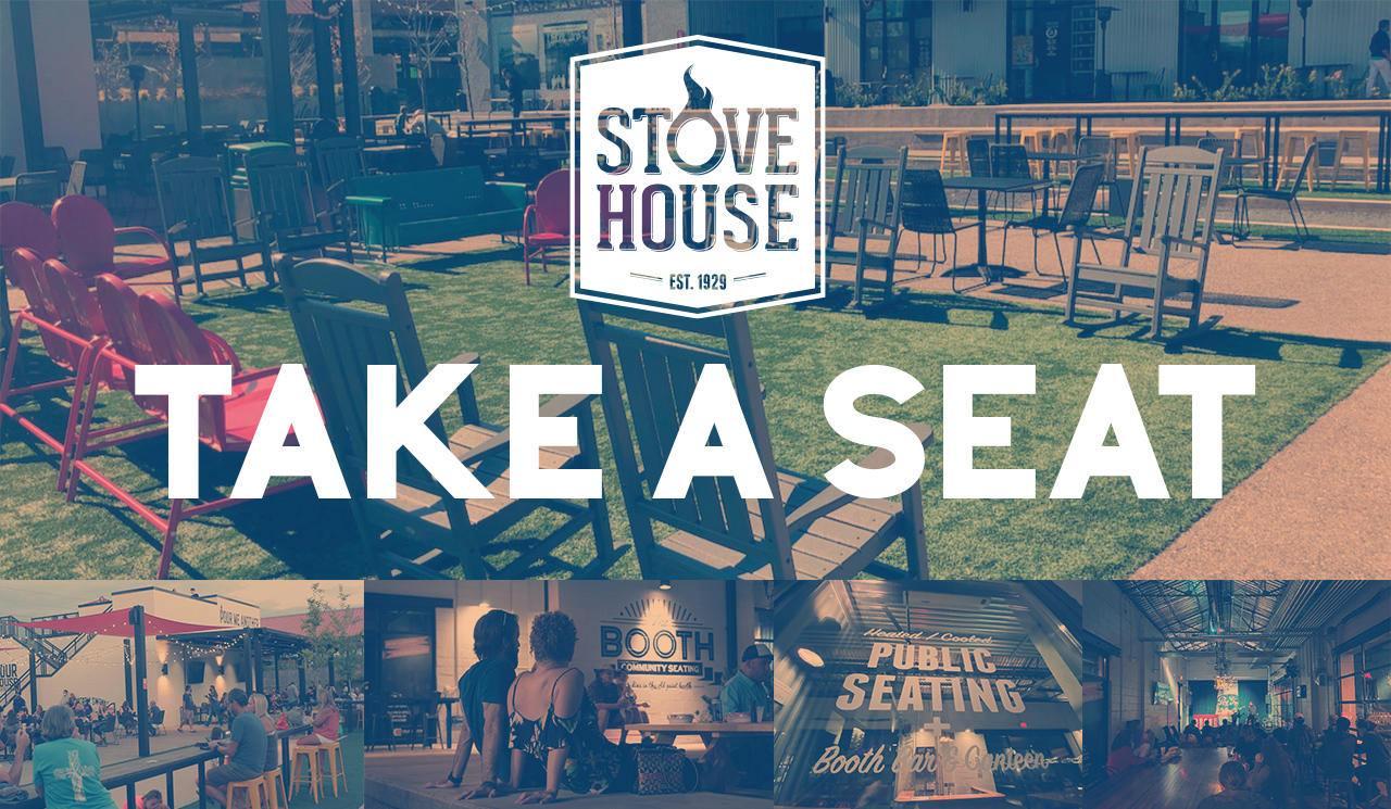 Outdoor Dining, Indoor Seating, Hybrid Hangouts at Huntsville’s