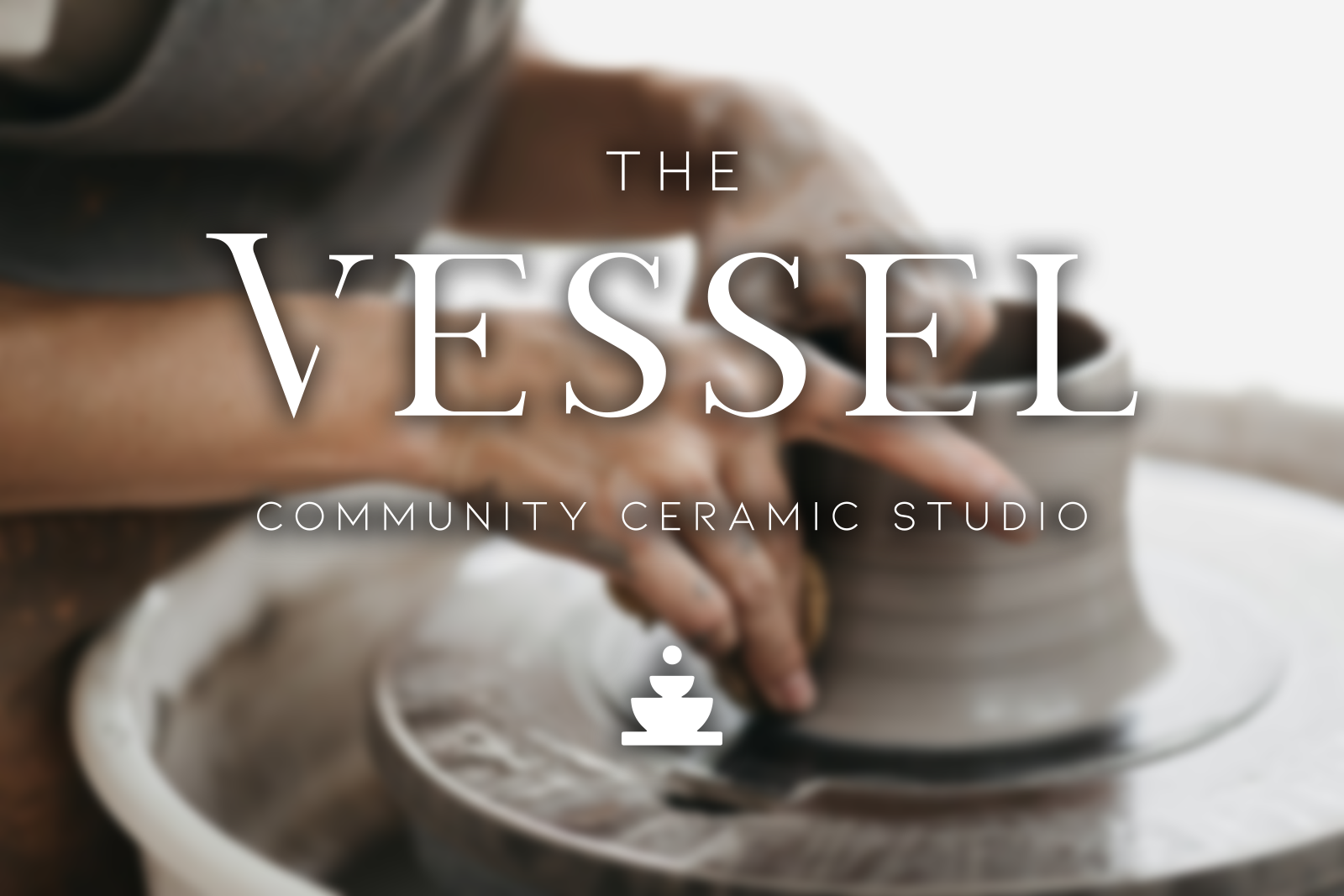 Throw down with a Pottery Class in Huntsville